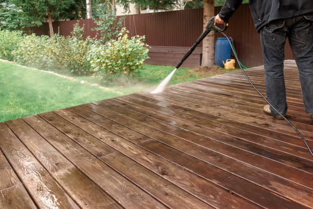 Best Post-Construction Pressure Washing  in Palmetto, FL