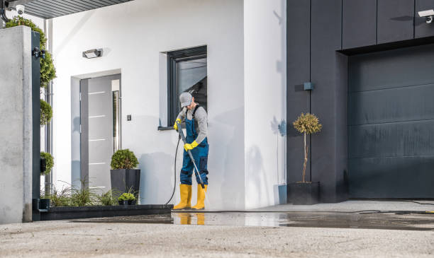 Best Building Exterior Washing  in Palmetto, FL