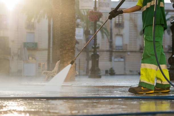 Palmetto, FL Pressure Washing Services Company