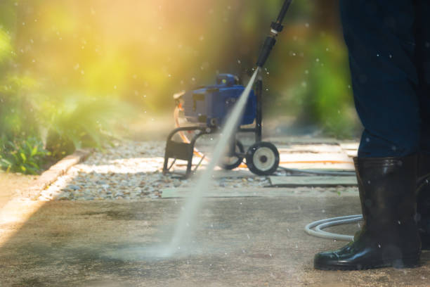 Best Playground Equipment Cleaning  in Palmetto, FL